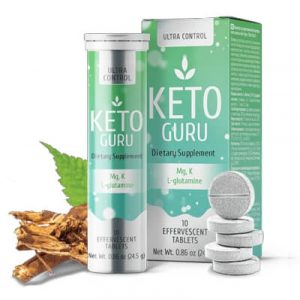 Keto Guru Opiniones