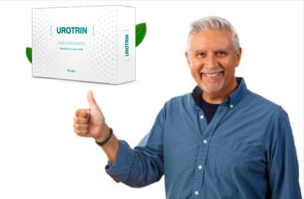 urotrin, comentarios foro próstata