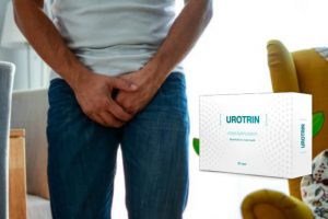 Urotrin Opiniones – ¡Una fórmula que mejora la salud de la próstata!