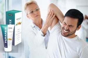 Parafrix Opiniones – Fórmula de alivio del dolor tópico para todo tipo de dolor articular y muscular