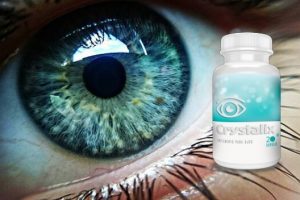 Crystalix – suplemento para la salud ocular con nutrientes beneficiosos para proteger la vista. ¿Opiniones?