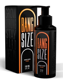 BangSize Crema España