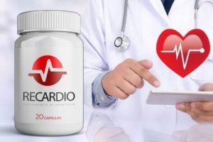 Recardio Comentarios – ¡Elimine la hipertensión con el poder del comino y los cítricos!