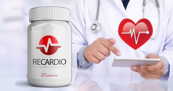 Recardio Precio Chile Mercado Libre