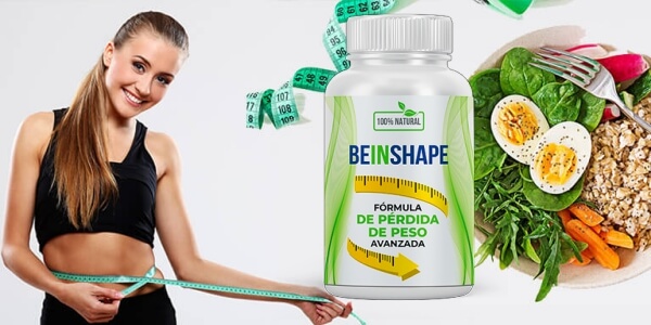 BEINSHAPE PRECIO MÉXICO Y CHILE