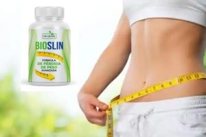 Bioslin pastillas Testimonios – ¡Adelgace y despídase del exceso de grasa abdominal!