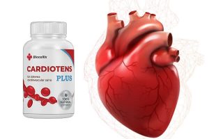 Cardiotens Plus – ¡Pastillas naturales contra la hipertensión! ¿Precio y opiniones de clientes?