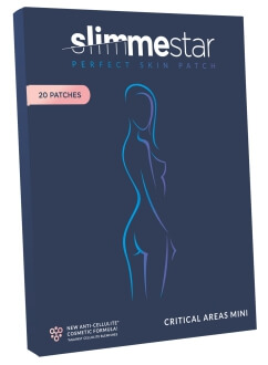 Slimmestar Perfect Skin Patch España