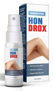 Hondrox Crema España