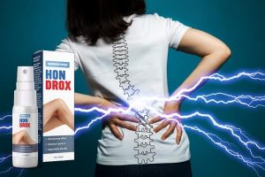 Hondrox contra el dolor articular a buen precio + comentarios