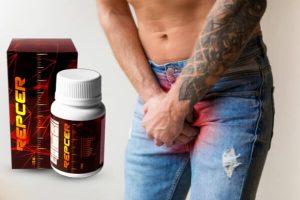 Repcer Gotas para la prostatitis – Realmente funcionan? Opiniones