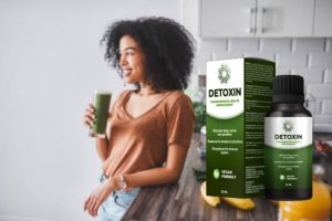 Detoxin gotas contra parásitos. Opiniones, efectos y precio en Perú