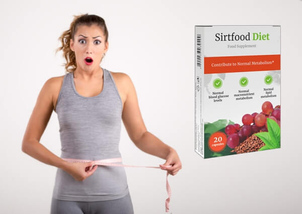 SirtFood Diet Testimonios, comentarios y opiniones