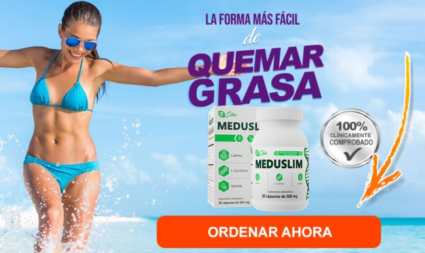 Precio Meduslim México y Perú