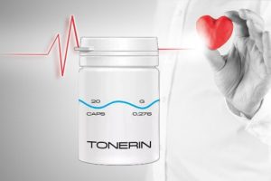 Tonerin capsulas – Normaliza la Sangre y Estabiliza la Salud? Opiniones y Testimonios