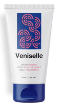 Veniselle crema España