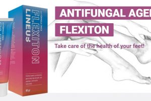 Flexiton: ¡Crema antifúngica altamente efectiva para el alivio completo de los hongos en los pies. Opiniones