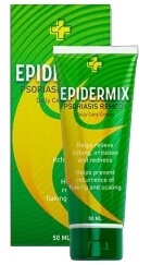 Epidermix crema para la psoriasis Guatemala 