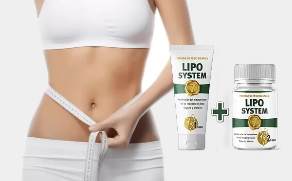 Lipo System Opiniones y comentarios