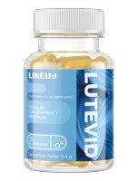 Lutevid capsulas Chile Precio Opiniones