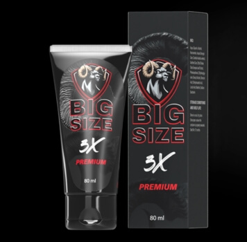 Big Size 3X Premium Comentarios España