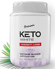 Keto White Premium España