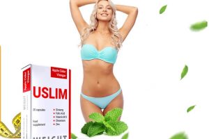 USlim capsulas Opiniones – Bio-píldoras para cetosis rápida y modelado corporal magro