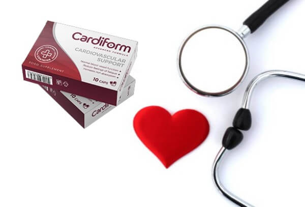 Qué es CardiForm