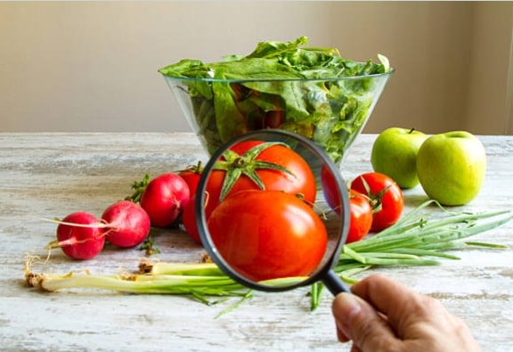 cápsulas para bajar de peso, alimentos, dieta