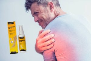 HondroLife – ¿Spray activo para el dolor articular y la artritis? Opiniones, precio?