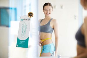 ProMagnetin Slim: ¿pérdida de peso efectiva sin dieta? Comentarios y Precio