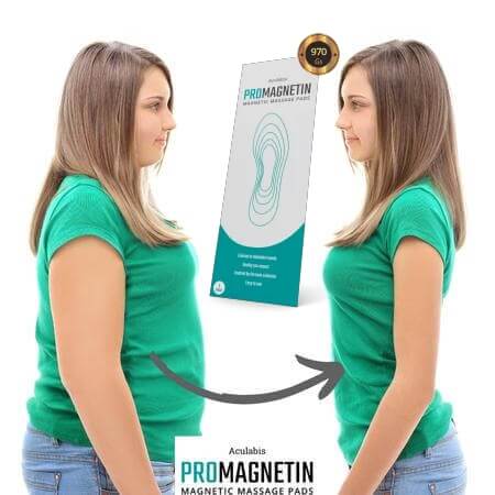 ¿Qué es la Promagnetin Slim?