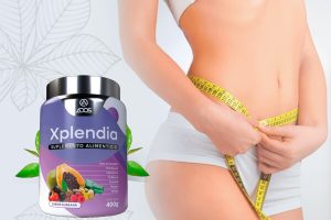 Xplendia – ¿El secreto de tu cuerpo delgado? opiniones, precio?