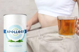 Apolloss – Fórmula para quemar grasa que estimula el metabolismo y suprime el hambre