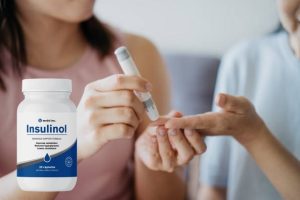 Insulinol cápsulas – ¿Son eficaces para la diabetes? Opiniones