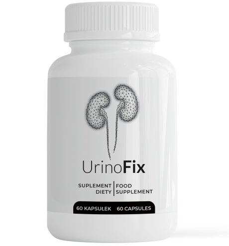 Urinofix Opiniones Espana