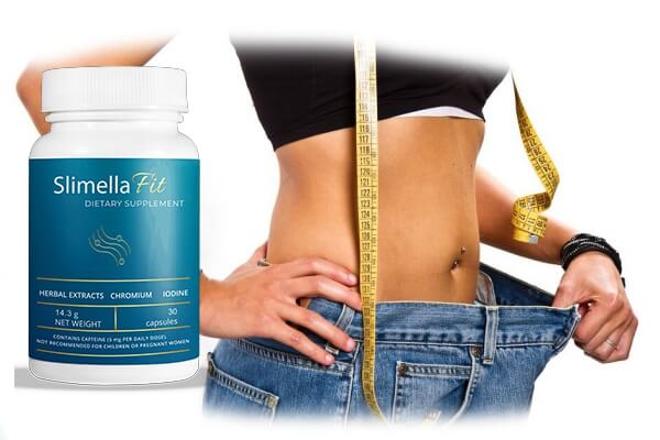 Slimell Fit capsulas Espana precio opiniones