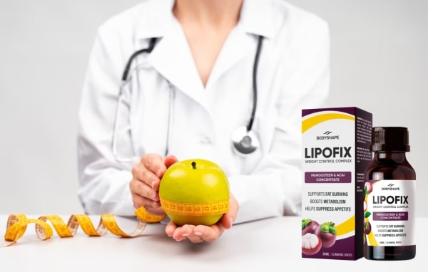 Precio de LipoFix en España