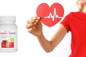 Cardiotensive Opiniones | ¿Verdad o fraude? ¿Funciona?