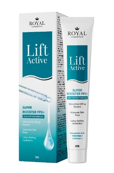 LiftActive Serum Opiniones